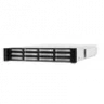 Дисковая полка SNR-JB212D, 2U, 12xHDD, 2 контроллера 12Gb/s, резервируемый БП
