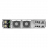 Дисковая полка SNR-JB212D, 2U, 12xHDD, 2 контроллера 12Gb/s, резервируемый БП