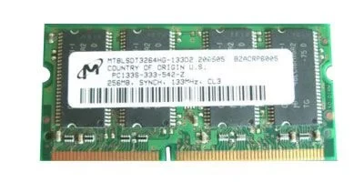 Память DRAM 256Mb для Cisco 1841