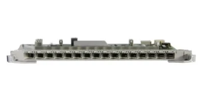 Модульная карта для установки в шасси Huawei MA5800, 16 портов GPON, 16 SFP C++