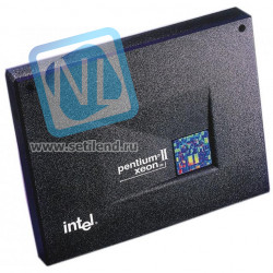 Процессор HP 328976-B21 Intel Pentium III Xeon 450/512MB Slot 2 Option PL5500-328976-B21(NEW)