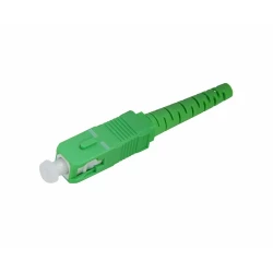 Коннектор для склейки SC/APC-SM 2.0/3.0mm