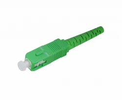 Коннектор для склейки SC/APC-SM 2.0/3.0mm