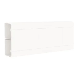 Кабель-канал парапетный 105х50 L2000 C-Line EKF kk-105-50