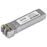 Модуль SFP+ CWDM оптический, дальность до 40км (14dB), 1550нм