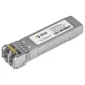 Модуль SFP+ CWDM оптический, дальность до 40км (14dB), 1550нм