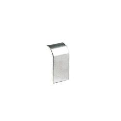 Соединение на стык для кабель-канала 90х50 бок. алюм. DKC 09509G