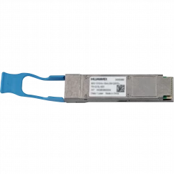 Оптический модуль QSFP+ Huawei QSFP-40G-ER4