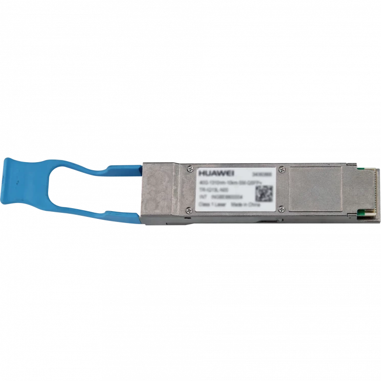Оптический модуль QSFP+ Huawei QSFP-40G-ER4