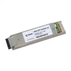 Модуль XFP DWDM оптический, дальность до 40км (15dB), 1549.32нм