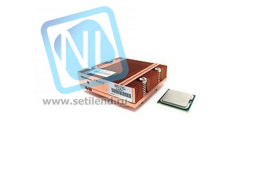 Процессор HP 416835-B21 Intel Xeon DC 5160 (3GHz, 1333 FSB) Option Kit-416835-B21(NEW)