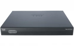 Маршрутизатор Cisco ISR4321 c набором функционала PKG2