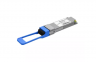 Модуль, QSFP28 100GBASE, BiDi, 1311нм, разъем LC дальность до 20км