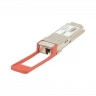 Модуль, QSFP28 100GBASE, BiDi, 1311нм, разъем LC дальность до 20км