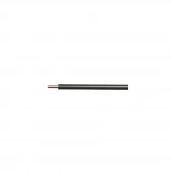 Провод ПуВ 1х2.5 Б 450/750В (бухта) (м) ПромЭл 11854610