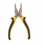 Плоскогубцы комбинированные STAYER STANDART, 160 мм