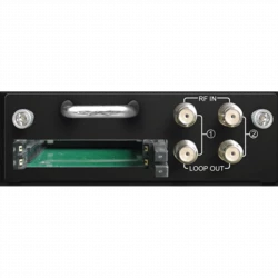 Модуль двухканального DVB-S/S2/S2X демодулятора SNR-TM-2CI для SNR-TM-4T2C-128IP