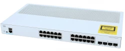 Коммутатор Cisco Catalyst C1000-24T-4G-L