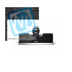 Tерминал видеоконференцсвязи для средних переговорных комнат, Yealink VC500-Wireless Micpod