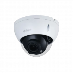 IP камера Dahua DH-IPC-HDBW3241RP-ZS уличная купольная 2Мп, моториз.объектив 2.7-13.5мм, WDR, MicroSD, ИК до 40м, DC12B/PoE, IP67, IK10