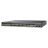 Коммутатор Cisco Catalyst WS-C2960XR-48TD-I