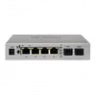 Неуправляемый POE коммутатор SNR-S1904GP-2S