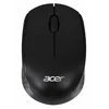 Мышь Acer OMR020 черный оптическая (1200dpi) беспроводная USB для ноутбука (3but)