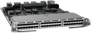 Модуль Cisco Nexus N77-F348XP-23
