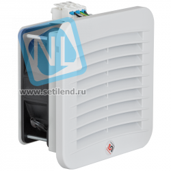 Фильтрующий вентилятор SILART, IP54 65 м3/ч 230 VAC GSV-1500