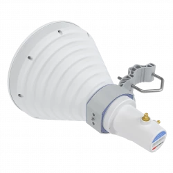 Рупорная антенна RF Elements StarterHorn 30 USMA, 5 GHz, 18 dBi