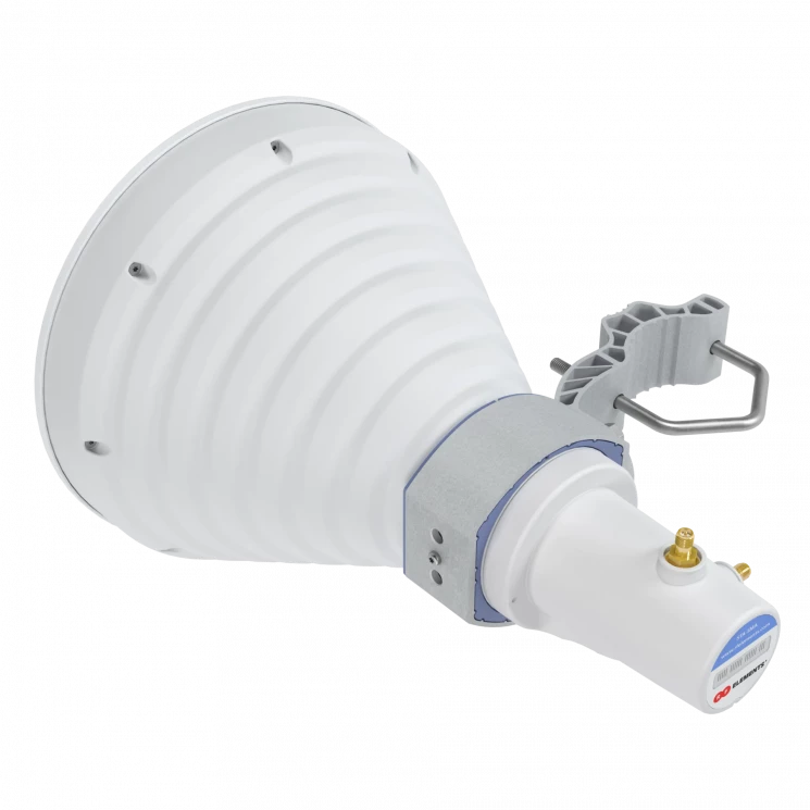 Рупорная антенна RF Elements StarterHorn 30 USMA, 5 GHz, 18 dBi