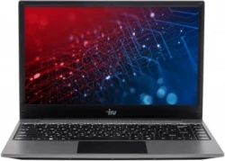 Ноутбук IRU Tactio 14ALH Core i3 1215U 16Gb SSD512Gb Intel UHD Graphics 14" IPS FHD (1920x1080) Wind