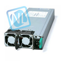 Блок питания Intel AXX750WPSCR 750Wt SR2600UR SR2625UR PSU-AXX750WPSCR(NEW)