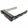 Адаптер для установки HDD/SSD 2.5" в салазки 3.5"