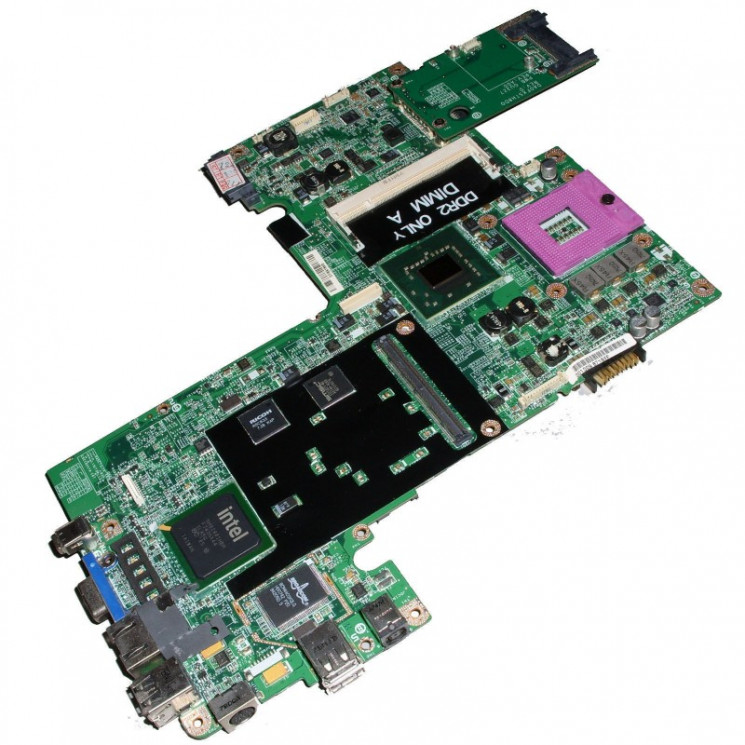 Материнская плата Dell WY041 Vostro 1500 Laptop Motherboard-WY041(NEW)