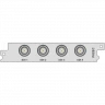 Модуль H.264 кодера/транскодера c 4 SDI входами P02EC для DCP-3000MF