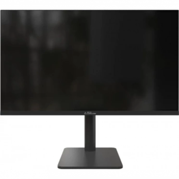Монитор Delta Computers 23.8" ОМ238I.FHD.SS.01.P2 черный IPS 5ms 16:9 HDMI M/M матовая 250cd 178гр/1