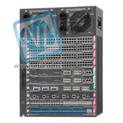 Шасси Cisco Catalyst WS-C4510R