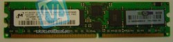 Модуль памяти HP 373029-051 1GB 400MHz DDR PC3200 REG ECC SDRAM DIMM-373029-051(NEW)