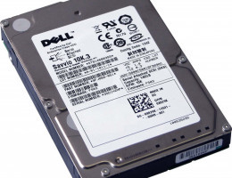 Накопитель Dell 0X829K 146GB 10K 2.5 SAS HDD-0X829K(NEW)