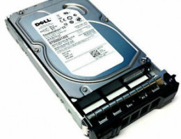 Накопитель Dell 0U717K 500GB 7.2K 6G SAS 3.5" HDD-0U717K(NEW)