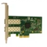 Сетевая карта 2 порта 1000Base-X (SFP, Intel i350AM2), Silicom PE2G2SFPi35