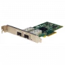 Сетевая карта 2 порта 1000Base-X (SFP, Intel i350AM2), Silicom PE2G2SFPi35