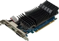 Видеокарта Asus PCI-E GT730-SL-2GD5-BRK NVIDIA GeForce GT 730 2Gb 64bit GDDR5