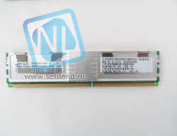 Модуль памяти Sun Microsystems 511-1161-01 2GB DDR2-667MHz PC2-5300 ECC-511-1161-01(NEW)