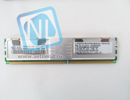 Модуль памяти Sun Microsystems 511-1161-01 2GB DDR2-667MHz PC2-5300 ECC-511-1161-01(NEW)
