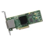 Адаптер HBA LSI SAS9200-8E, SAS