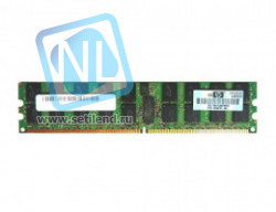 Модуль памяти HP 405477-561 4GB PC2-5300P DDR2-667 REGISTERED ECC 2RX4-405477-561(NEW)