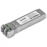 Модуль SFP CWDM оптический, дальность до 160км (41dB), 1530нм