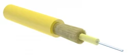 Кабель оптический Alpha Mile Distribution, 01 волокно 657A1, LSZH
